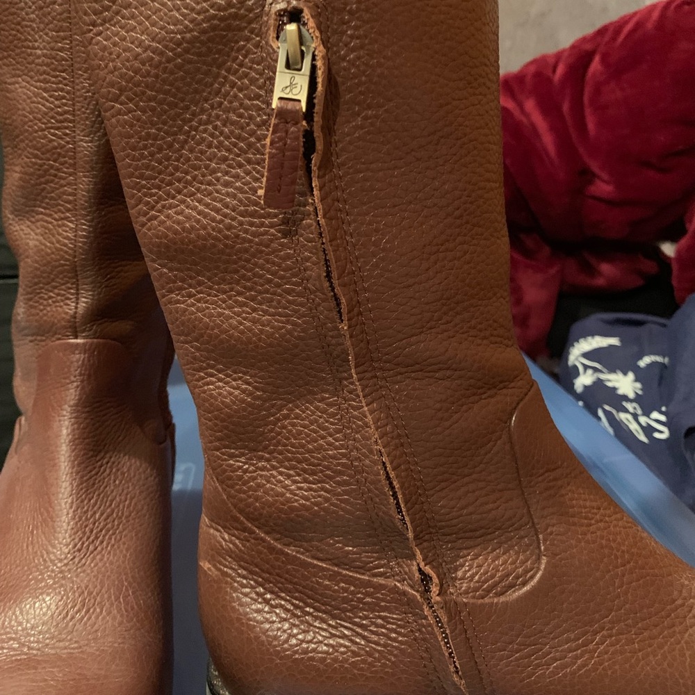 Sam Edelman Boots - Picture 4 of 5